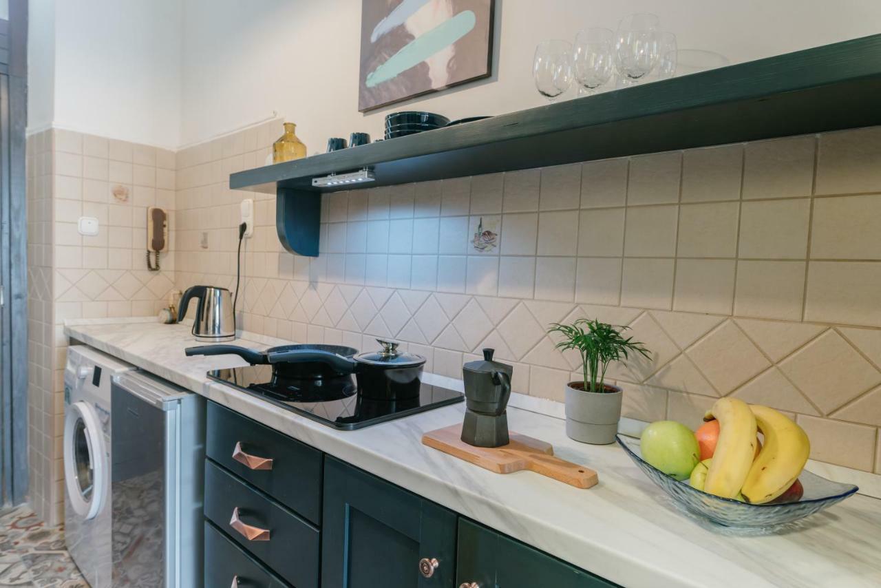 Apartamento Park Rest With Air Condition Budapeste
