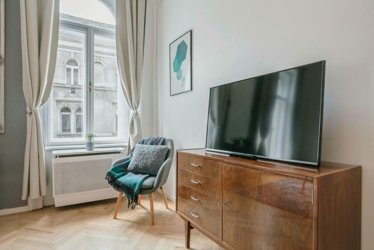 Park Rest With Air Condition Apartamento