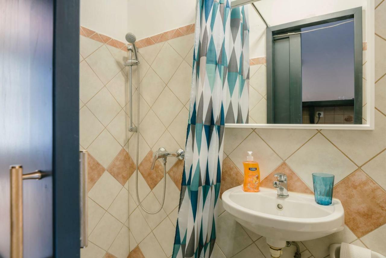 Apartamento Park Rest With Air Condition Budapeste
