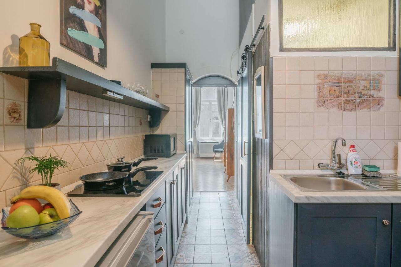 Apartamento Park Rest With Air Condition